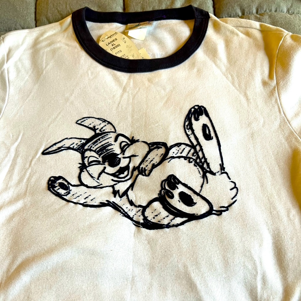 Disney shirt